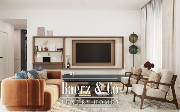 photo 11 Luxurious Studio Apartment in a New Project in Tivat