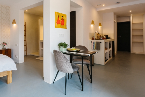 photo 19 Finca MontAzul - Javea, Costa Blanca