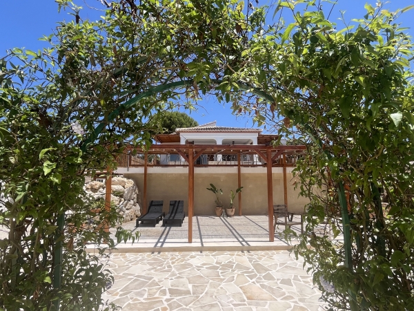 photo 12 Finca MontAzul - Javea, Costa Blanca