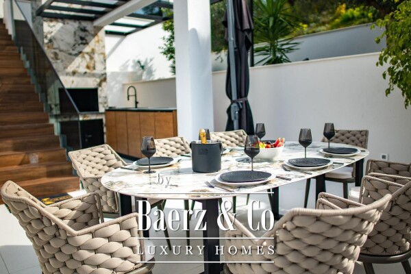 photo 23 Luxury Villa with Panoramic Views of Trogir and the Sea