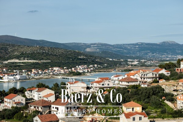 photo 31 Luxury Villa with Panoramic Views of Trogir and the Sea