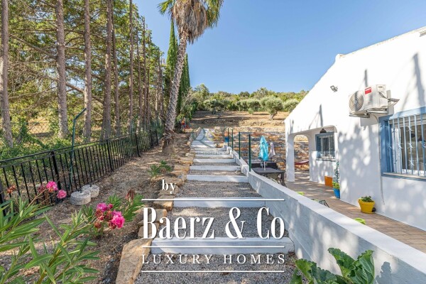 photo 17 Beautiful luxury home in São Brás de Alportel, Countryside