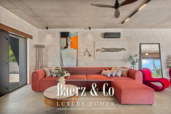 photo 6 Split - surroundings, unusual villa with swimming pool and tennis court