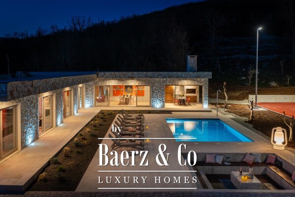 photo 25 Split - surroundings, unusual villa with swimming pool and tennis court