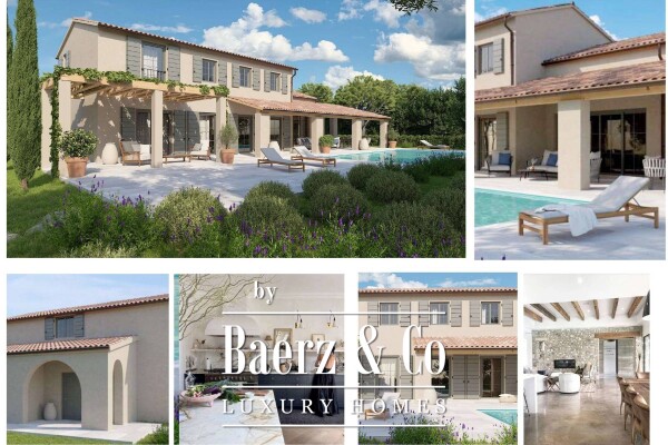 photo 4 Istria, Gačišće, autochthonous beautiful villa with swimming pool in complete nature