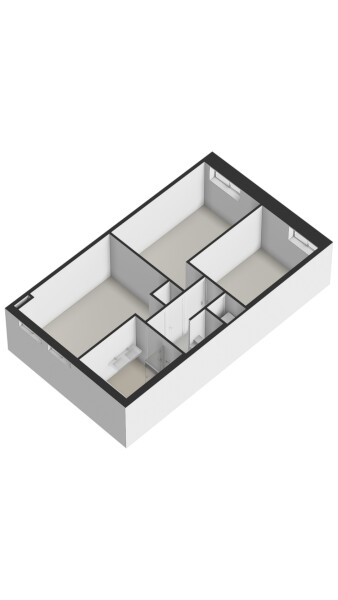 Floor Plan 7 - Warmondstraat 85 H