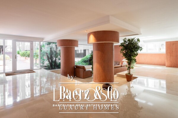 photo 24 Barcelona, Les Tres Torres