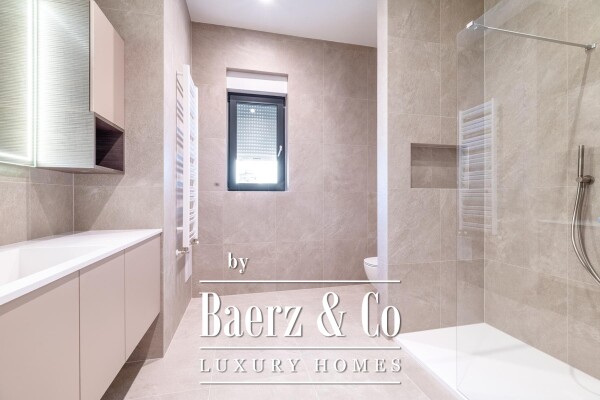 photo 10 Zagreb, Bogovićeva, luxury three-bedroom penthouse 150 m2