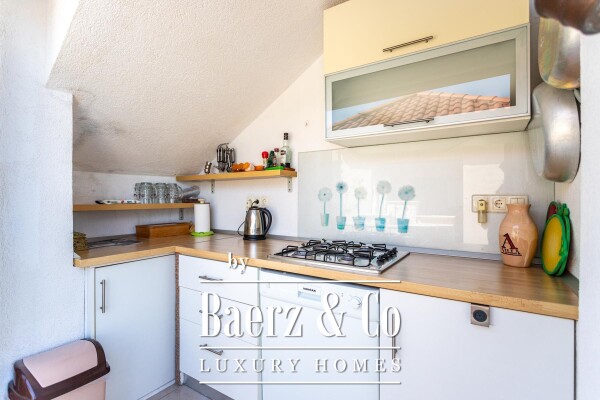 photo 9 Čiovo, Okrug Gornji, furnished house with swimming pool (three apartments, close to the beach)