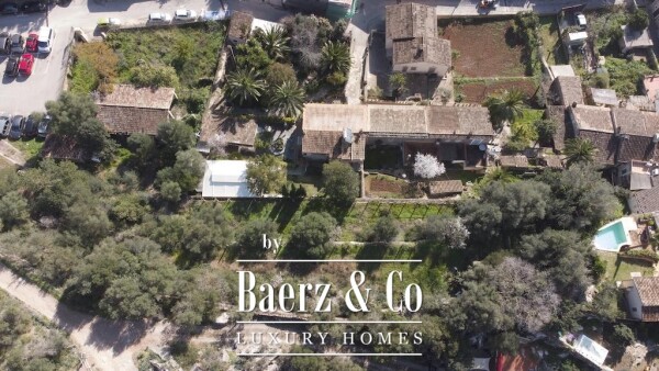 photo 13 Build your future: Plot in Esporles with great potential and excellent location