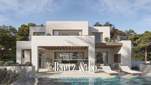 photo 1 Beautiful luxury home in Benissa, Costa Blanca