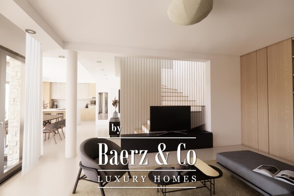 photo 6 Istria, Poreč - Modern semi-detached house 190 m2 with swimming pool near the city center