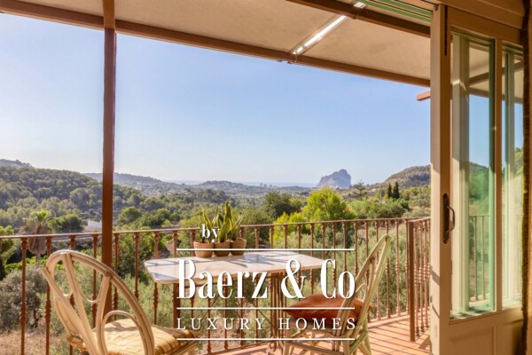 photo 14 Beautiful luxury home in Benissa, Costa Blanca