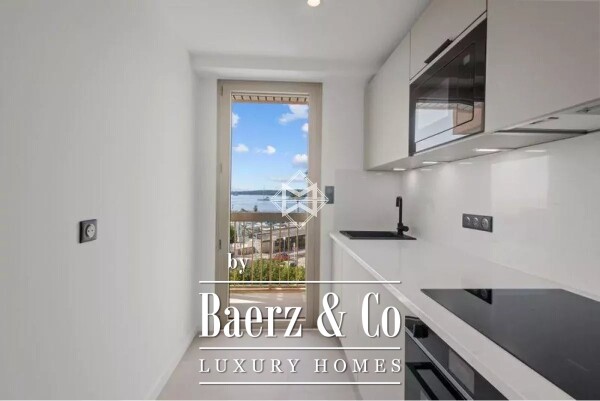 photo 5 Cannes Palm Beach – Panoramic Sea View, Direct Beach Access