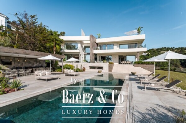 photo 61 Villa - La Zagaleta - Benahavis - Ref: 8643