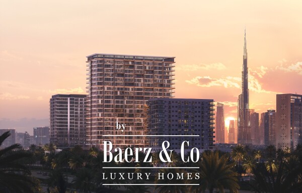 photo 1 A New Standard in Luxury Retail – Ivory by Binghatti