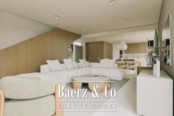 photo 33 Istria, Labin - top modern villa A, heated pool 48 m2, 2710 m2 of landscaped garden