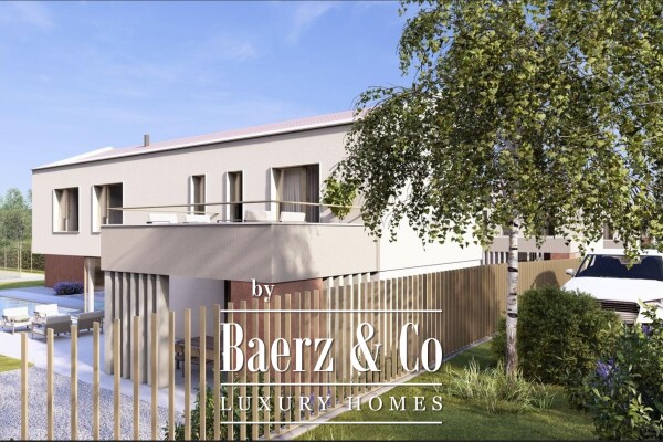 photo 16 Istria, Labin - top modern villa C, heated pool 48 m2, 2386 m2 of landscaped garden