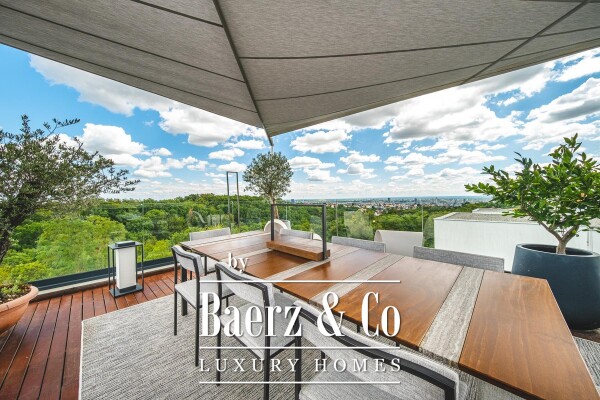 photo 22 Zagreb, Jelenovac, luxury penthouse with exclusive terrace 187 m2