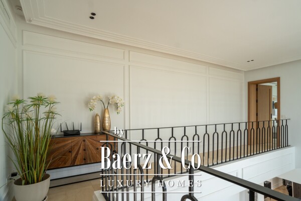 photo 17 Beautiful luxury home in Sotogrande, La Reserva - Zona L