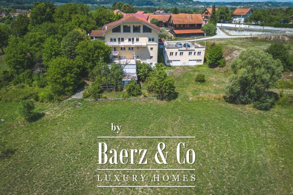 photo 24 Appartment and office building, Igrišće