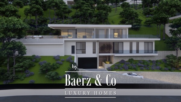 photo 4 Beautiful luxury home in Altea