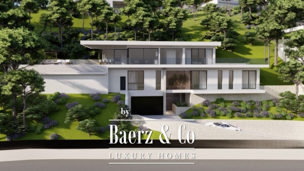 photo 7 Beautiful luxury home in Altea