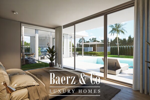 photo 7 Beautiful luxury home in Altea