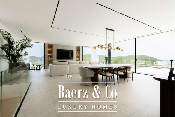 photo 5 Beautiful luxury home in Roca Llisa, Roca Llisa