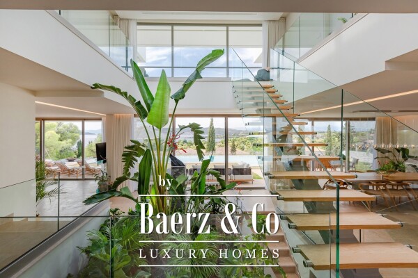 photo 9 1799114 - Villa For sale, Kranidi, 445 sq.m., €2.925.000