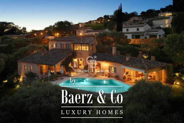 photo 24 Stunning Property with Panoramic Sea View