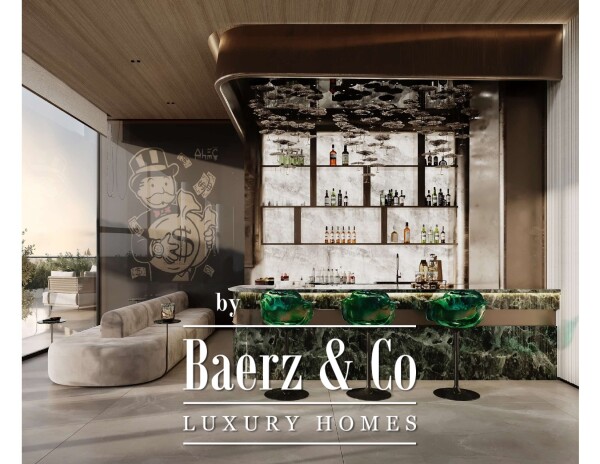 photo 9 Elegant 3-Bedroom Residence at Arya | City Development | Dubai