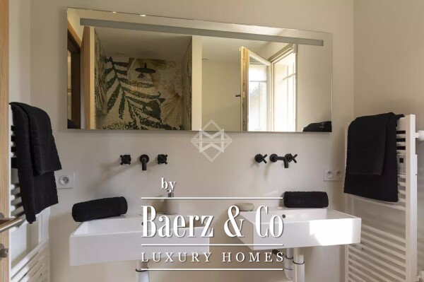 photo 8 Close to the Pampelonne's beaches and the village of Saint-Tropez