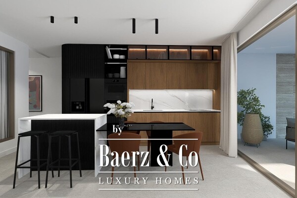 photo 15 Grebaštica, luxury penthouse, with a pool and a sea view, first row to the sea, 91.33 m²