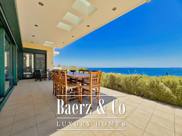 photo 7 1778195 - Detached house For sale, Amoni Soligeia, 232 sq.m., €900.000