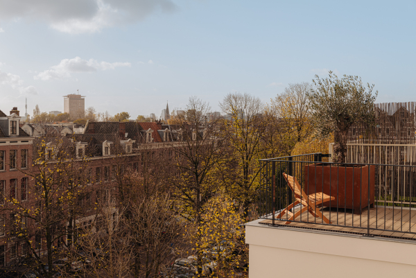 photo 27 Hemonylaan 23 F