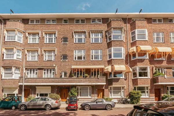 photo 2 Stadionkade 37 3