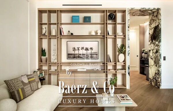 photo 2 Center of Cannes - Gorgeous 4 bedrooms entirely renovated