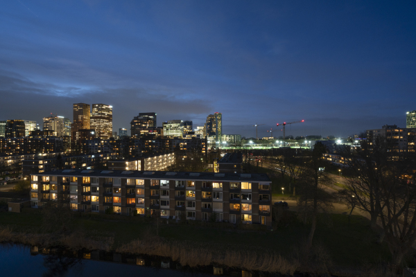 photo 5 Van Leijenberghlaan 2 T