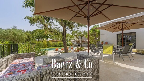 photo 6 Charming Villa in a Private Estate