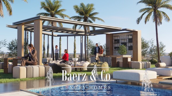 photo 4 Prime Commercial Spaces at Samana Barari Avenue | Majan, Dubai