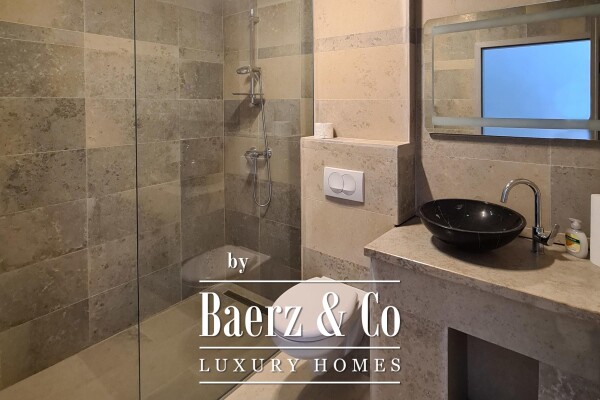 photo 17 Labin, Ravni - exclusive villa with panoramic sea view