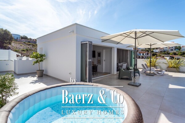 photo 27 Rogoznica, Ražanj, beautiful house with a swimming pool and sea view, 390,51 m²