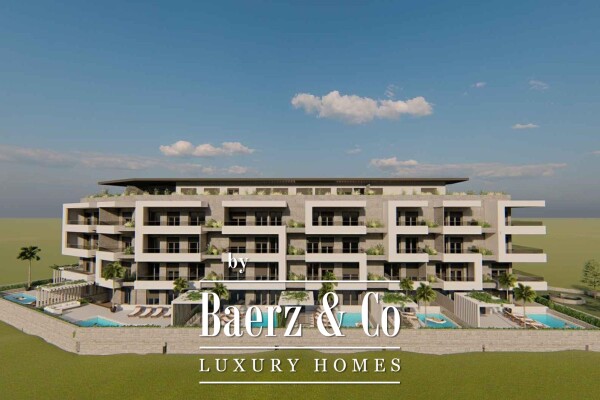 photo 1 Split, Duilovo, an exclusive three, bedroom apartment of 180 m² NEW BUILDING