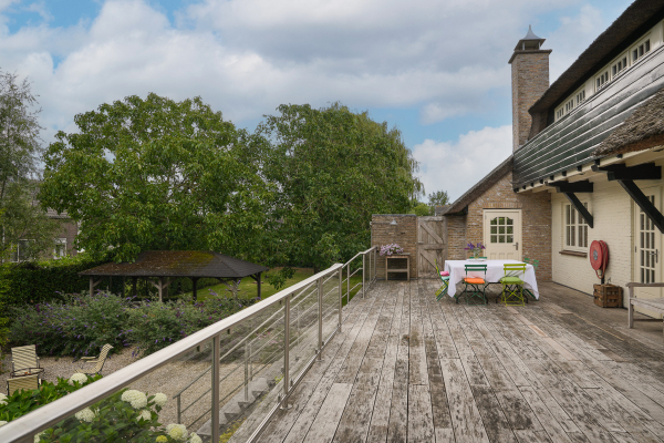 photo 60 Leendertdijk 7