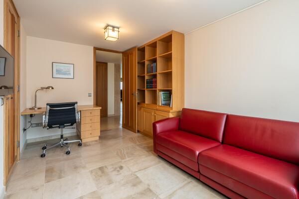 photo 34 Stadhouderskade 22 B