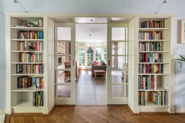 photo 10 Grenslaan 8