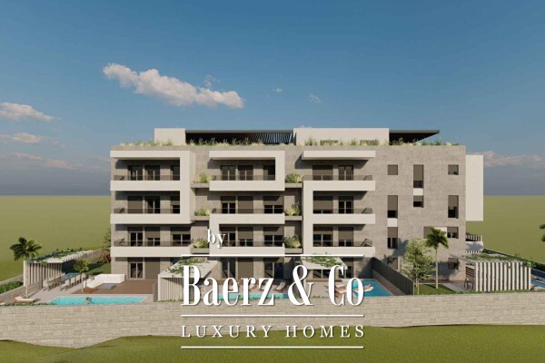 photo 2 Split, Duilovo, an exclusive three, bedroom apartment of 161 m² NEW BUILDING