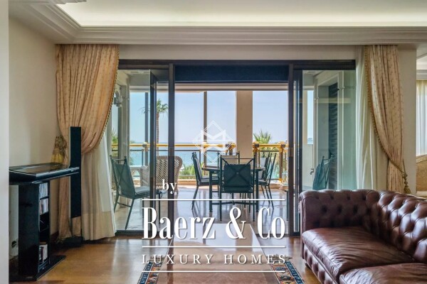 photo 6 Cannes Croisette – Relais de la Reine