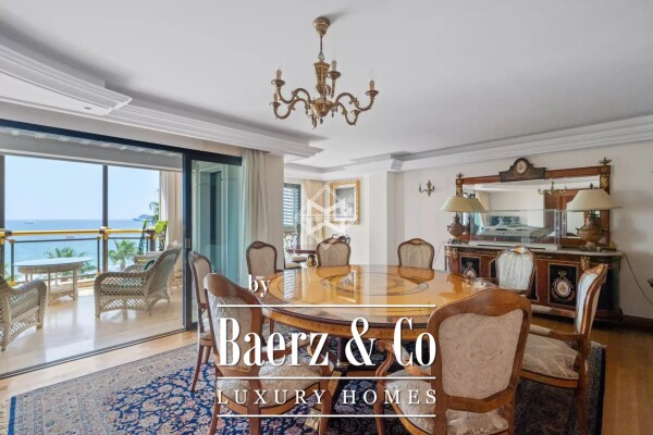 photo 9 CANNES CROISETTE - Relais de la Reine